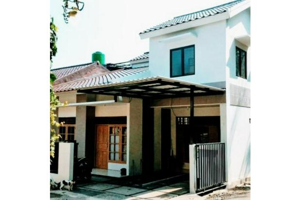 Rumah baru bgt renovasi...siap huni...tinggal masuk