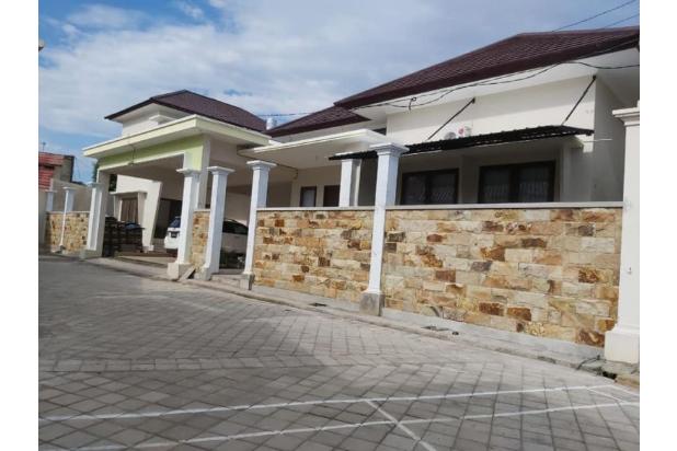Dijual Rumah MEWAH Di Kota Mataram - Lombok