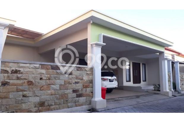 Dijual Rumah MEWAH Di Kota Mataram - Lombok