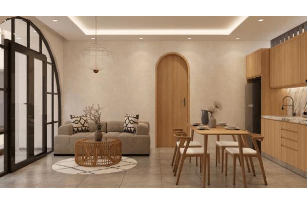 Apartment Pantai Seseh Canggu 30 Years