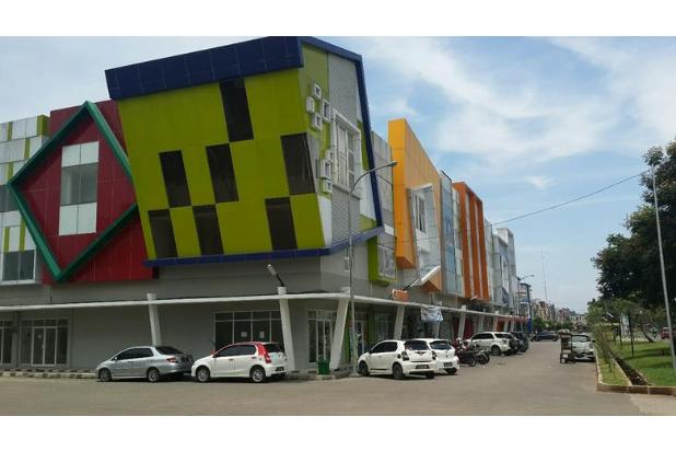 ruko siap pakai di galuhmas kerawang, cocok untuk usaha, kantor, butik, dekat dari pintu tol karawang barat