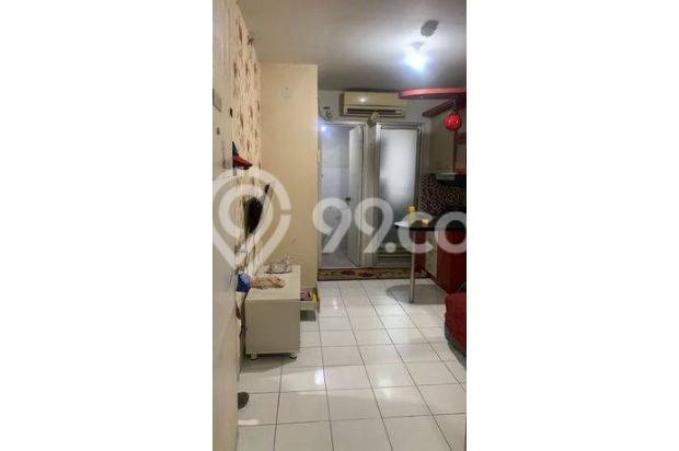 Dijual Apartemen Kalibata City Tower Ebony Lantai 21