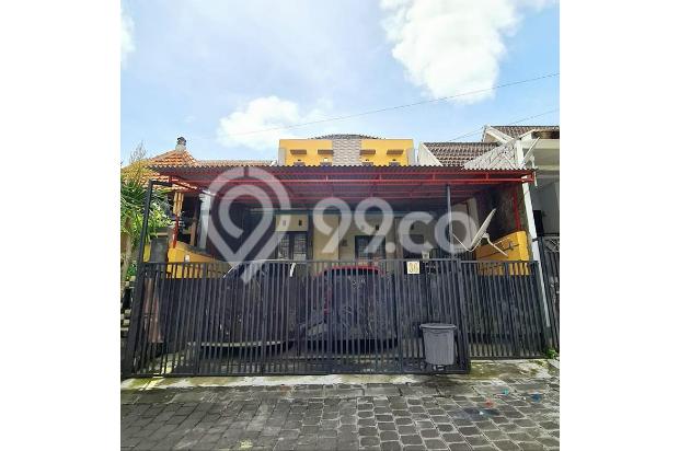 RUMAH MODERN PERUM MUMBUL NUSA DUA