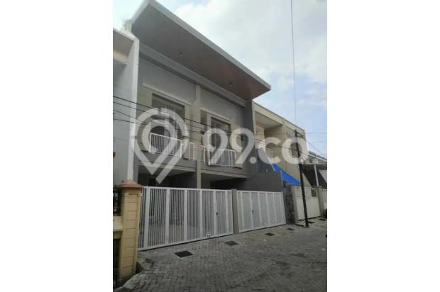 Termurah Rumah Baru New Gress Ploso Paling Murah Surabaya