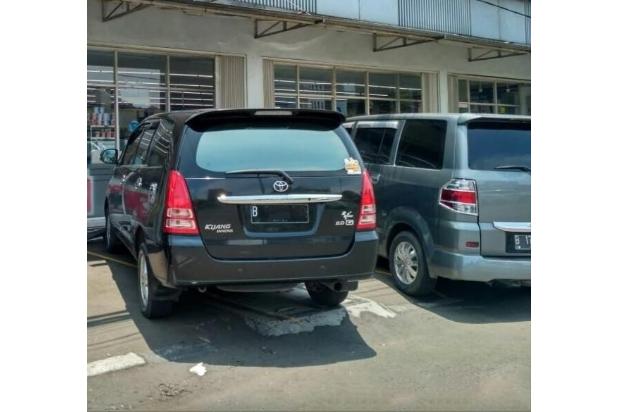 Rumah Usaha Cempaka Putih Letjen Soeprapto Jakarta Pusat