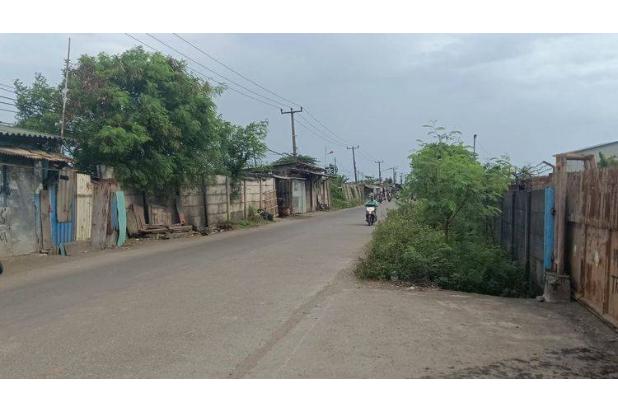 Dijual Kavling Industri di Taruma Jaya Bekasi 