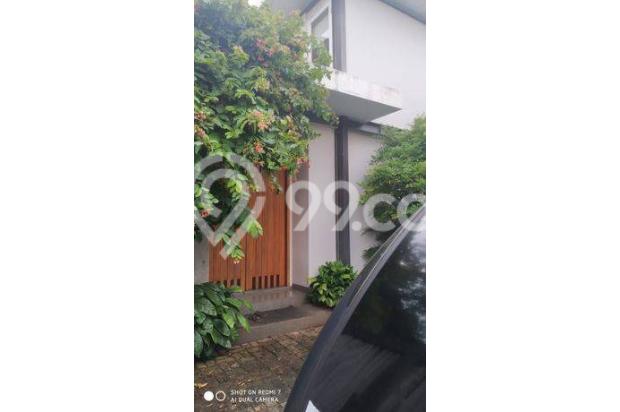 Jual Cepat Rumah Asri 2 Lantai Bersih Terawat Di Griya Loka .mrl