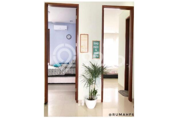 *rumah bagus dan mewah di permata jingga*