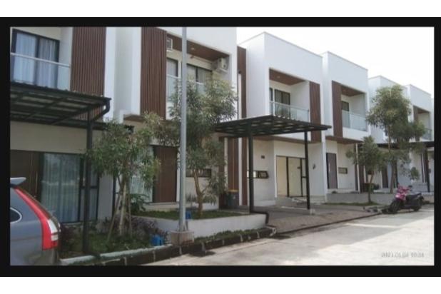 Rumah Perumahan Bambu Sindangrasa Bogor