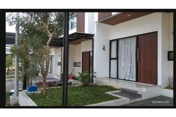 Rumah Perumahan Bambu Sindangrasa Bogor