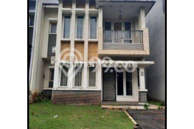 Rumah murah minimalis siap huni
