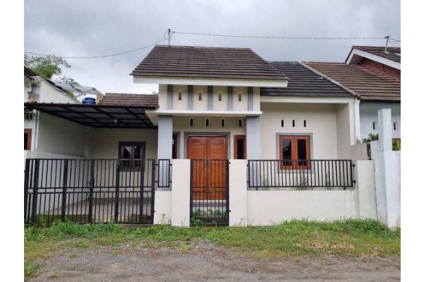 Dijual Bu Rumah Siap Huni Masih Bagus di Kalasan Sleman 