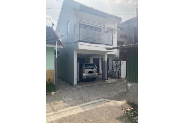 Rumah Baru Luas Harga Nego Nyaman Strategis Di Kota Kediri