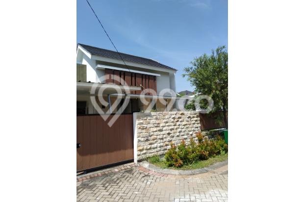 RUMAH DI CITRA INDAH BOGOR