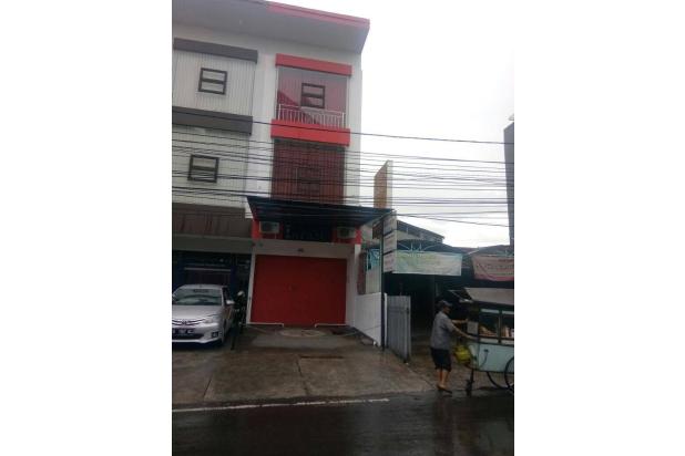 Di  Ruko Jl Emong Lengkong Bandung