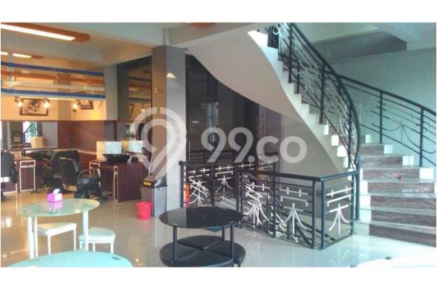 Ruko Taman Kopo Indah 1