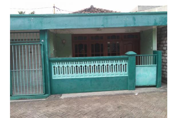 1155.Dijual Rumah Kendung Jaya, Sememi Benowo