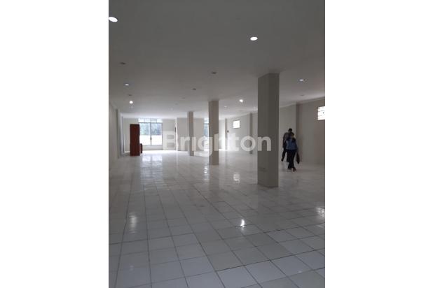 RUKO GANDENG DI JALAN PAJAJARAN BOGOR