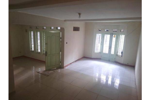 Rumah 2lt Jl Tanah Seratus, Ciledug, Siap Huni