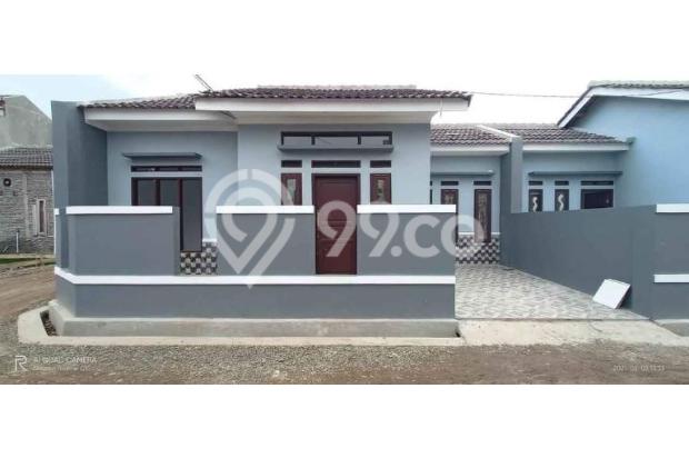 Rumah Nyaman Semi Cluster Harga Termurah Sebandung Selatan