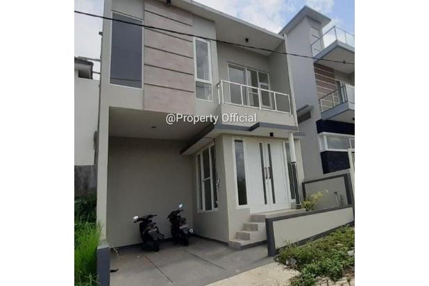 Villa MURAH PANDERMAN BATU MURAH Selangkah Ke BNS