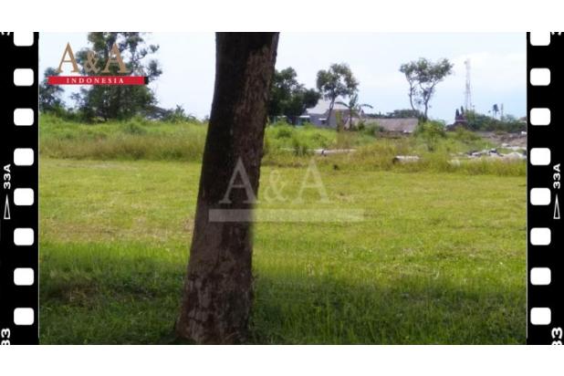 Kavling Perumahaan Elit Graha Natura Surabaya Barat