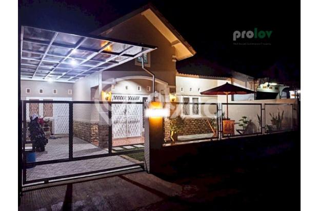 rumah Cantik Komplek Permata Kopo Bebas Banjir