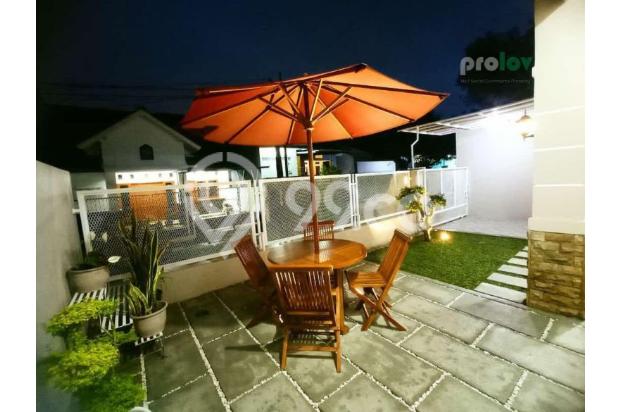 rumah Cantik Komplek Permata Kopo Bebas Banjir