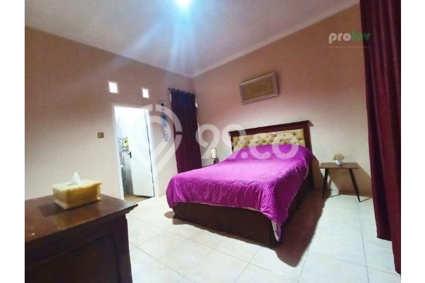 rumah Cantik Komplek Permata Kopo Bebas Banjir
