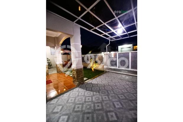 rumah Cantik Komplek Permata Kopo Bebas Banjir