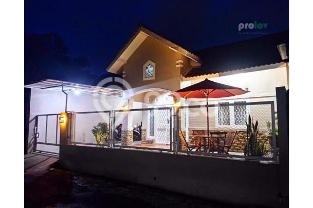 rumah Cantik Komplek Permata Kopo Bebas Banjir