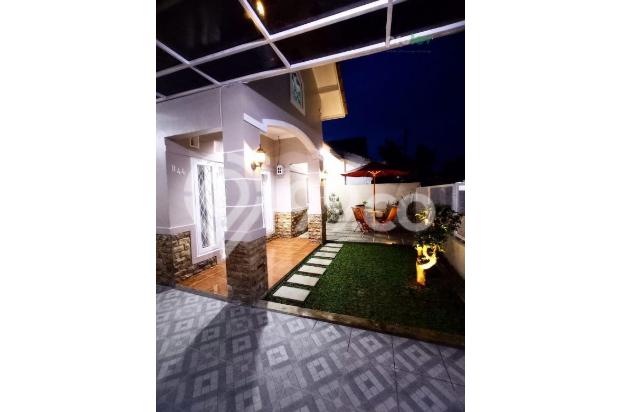 rumah Cantik Komplek Permata Kopo Bebas Banjir