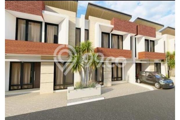 Nyamannya Punya Rumah dekat Tempat Wisata, The Emeralda Resort