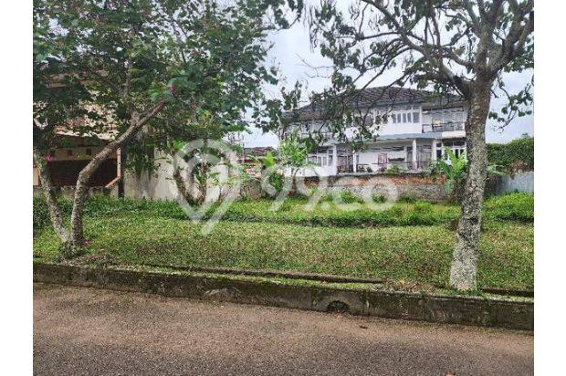 Tanah Murah di Perumahan Graha Puspa Bandung