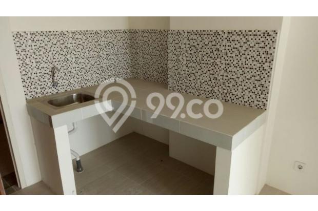 Apartemen Puncak CBD Wiyung Tower A, Harga Include Biaya Peral