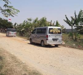 Tanah 1 hektar di Babelan Bekasi,838