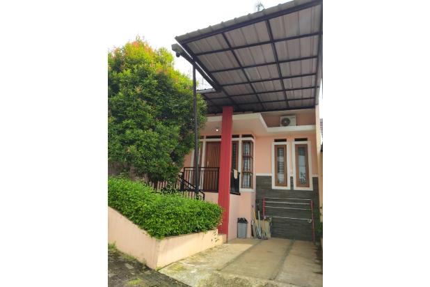 Rumah murah beji depok dijual