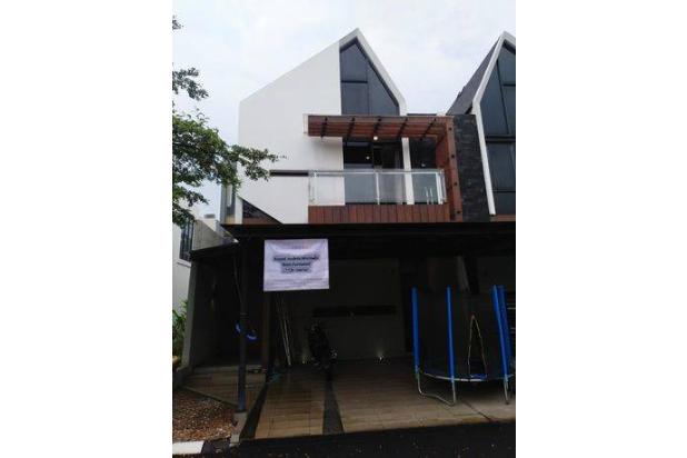 Rumah Daerah Ciputat