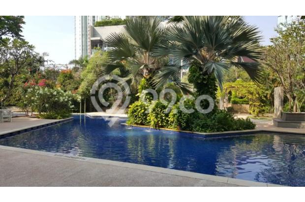 Dijual Apartemen Sudirman Residence 3+1 BR (Size 236 Sqm) 7 M