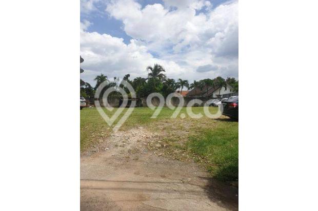For Sale Kavling Siap Bangun Untuk Hunian