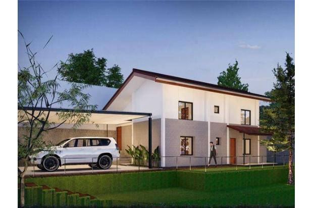 Rumah ekslusif Setra Indah Pasteur