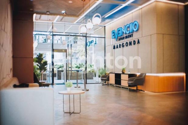 APARTMENT EVENCIIO MARGONDA DEPOK