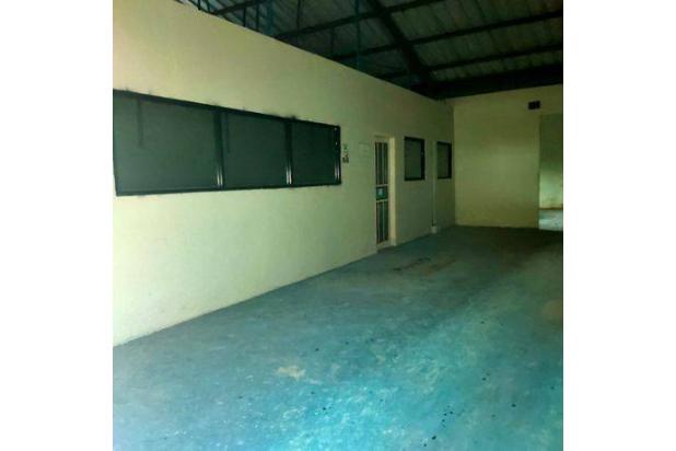 Jual Cepat Pabrik di Cisoka Tangerang
