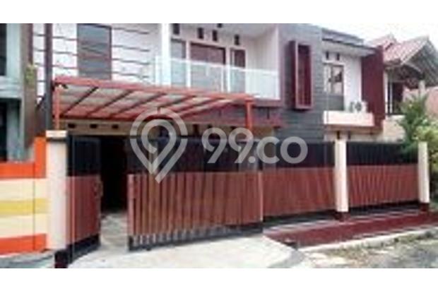 Rumah Mewah Murah Bandung Pasteur Super Strategis