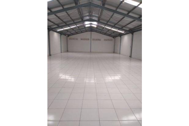 DI jual Ruko + Gudang + Kantor di Terusan Kopo