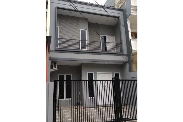 DIJUAL RUMAH GADING ELOK BARAT KELAPA GADING JAKARTA UTARA