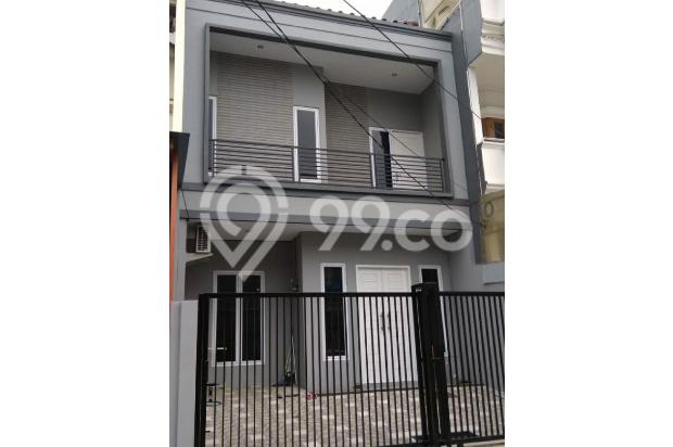 DIJUAL RUMAH GADING ELOK BARAT KELAPA GADING JAKARTA UTARA