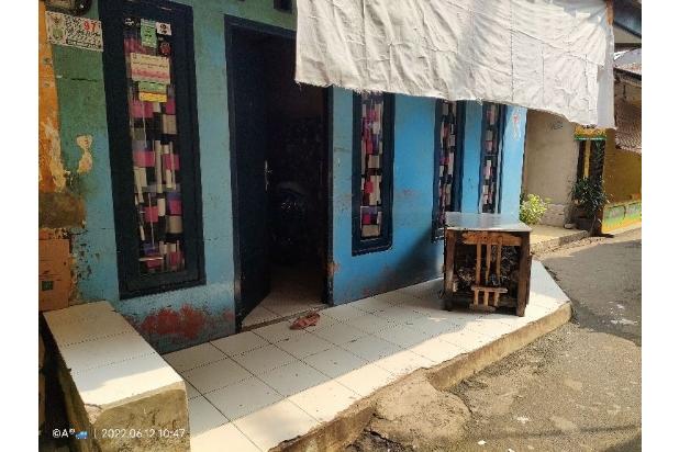 Jual Rumah Sebanyak 5 Rumah