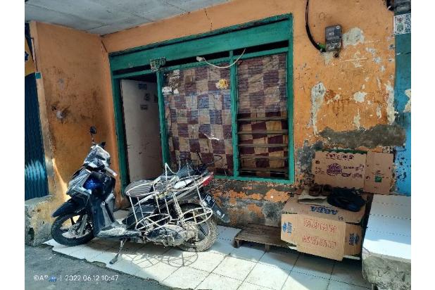 Jual Rumah Sebanyak 5 Rumah