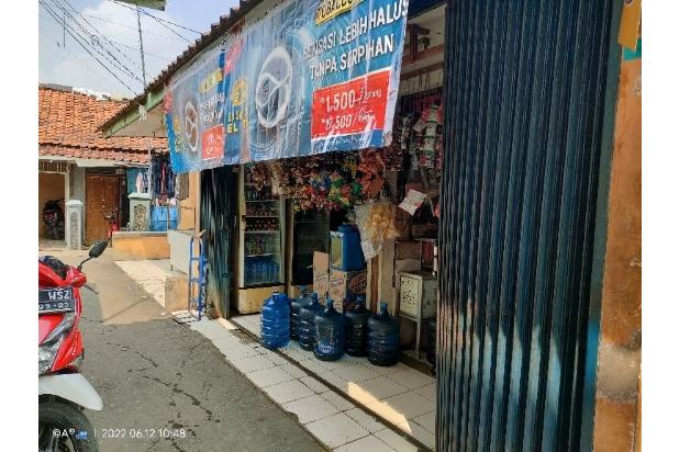 Jual Rumah Sebanyak 5 Rumah